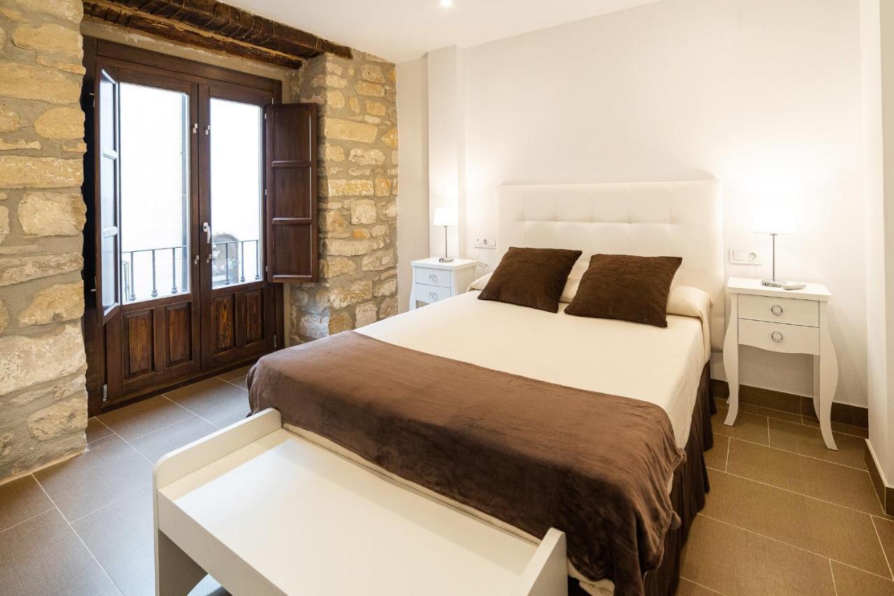 Vivendas Turisticas San Pablo Apartment