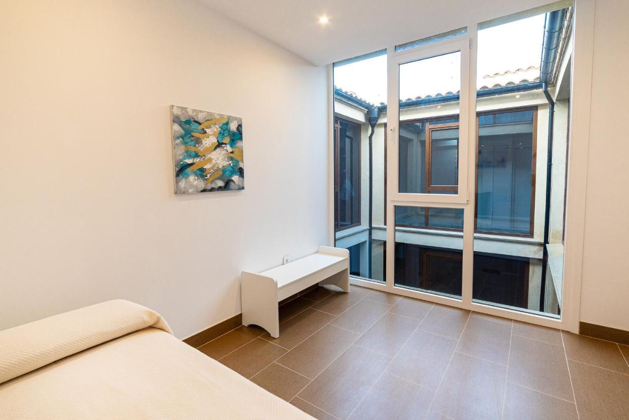 Apartment Vivendas Turisticas San Pablo Ubeda (Andalucia)