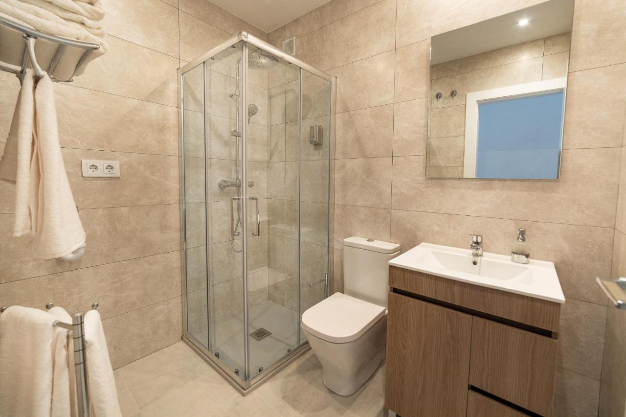 Vivendas Turisticas San Pablo Apartment Ubeda (Andalucia)