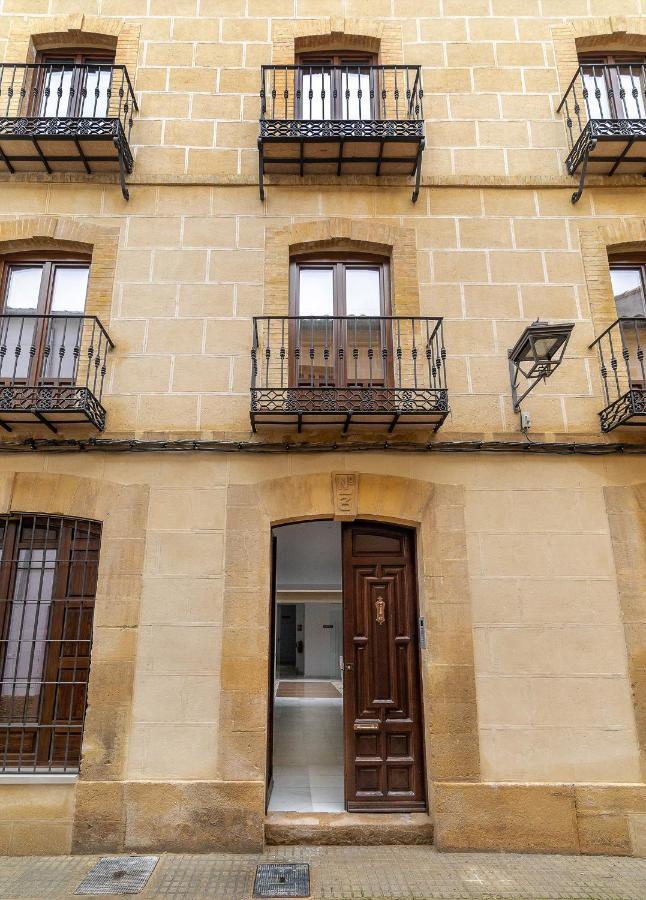 Vivendas Turisticas San Pablo Ubeda (Andalucia)