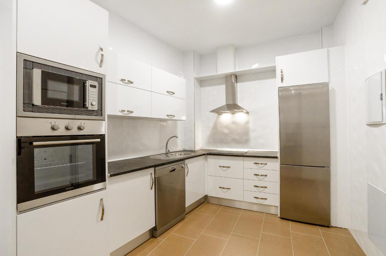 Vivendas Turisticas San Pablo Apartment