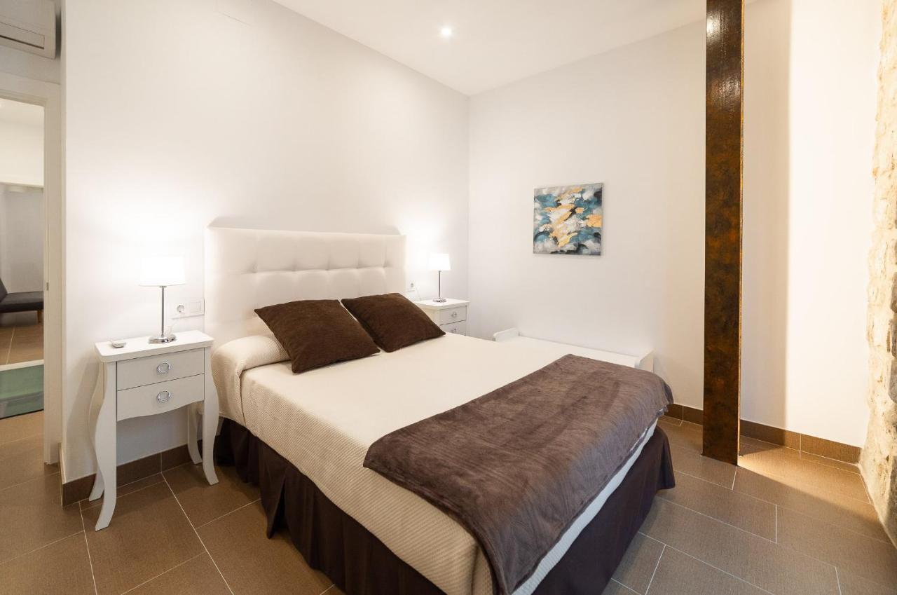 Vivendas Turisticas San Pablo Apartment Ubeda (Andalucia)