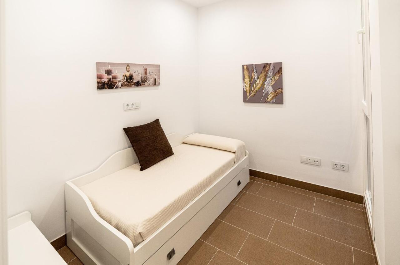 Apartment Vivendas Turisticas San Pablo *