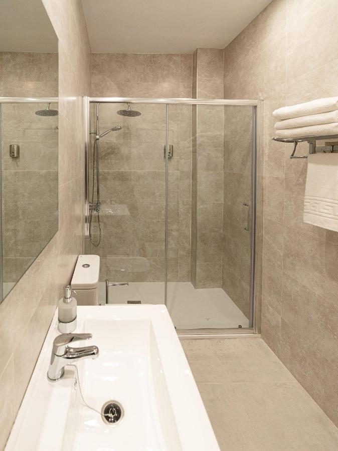 Vivendas Turisticas San Pablo Apartment Ubeda (Andalucia)