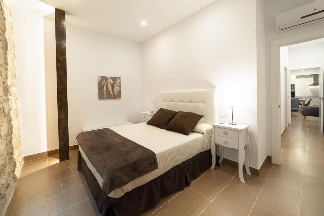 Apartment Vivendas Turisticas San Pablo *