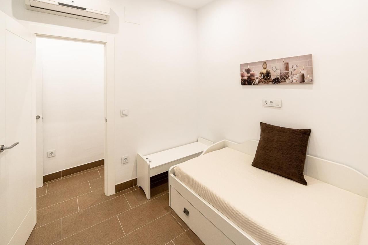 Apartment Vivendas Turisticas San Pablo Ubeda (Andalucia)