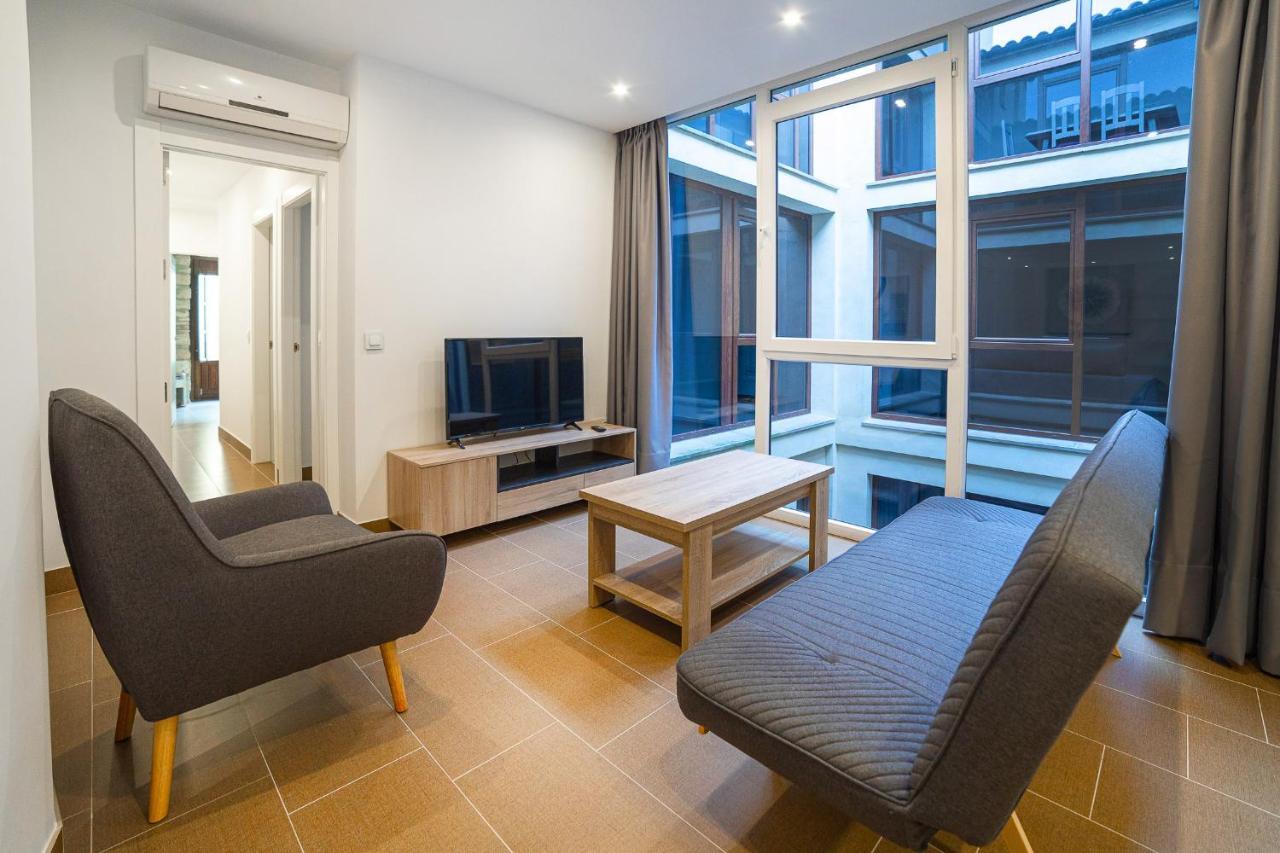 Vivendas Turisticas San Pablo Apartment Ubeda (Andalucia)