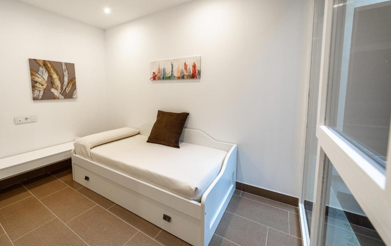 Vivendas Turisticas San Pablo Apartment Úbeda