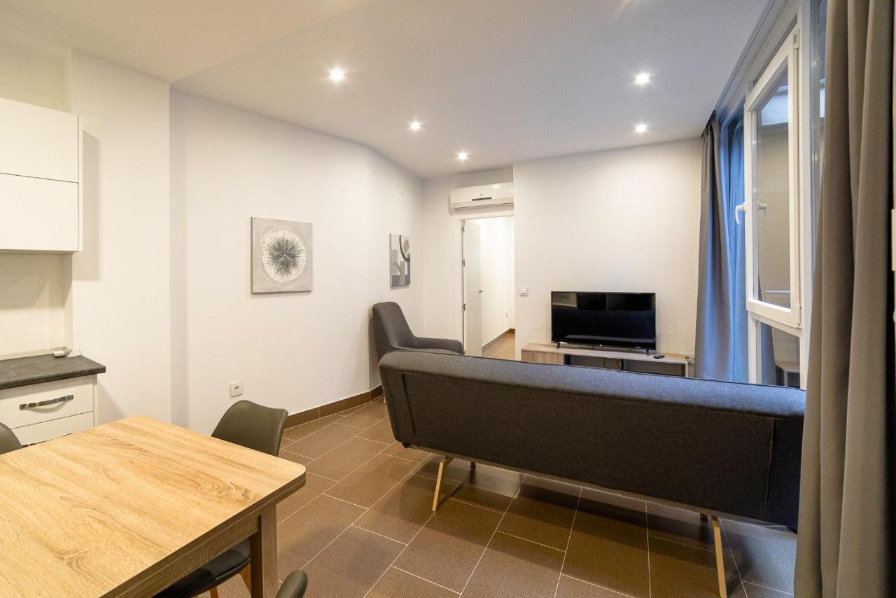 Vivendas Turisticas San Pablo Apartment Úbeda