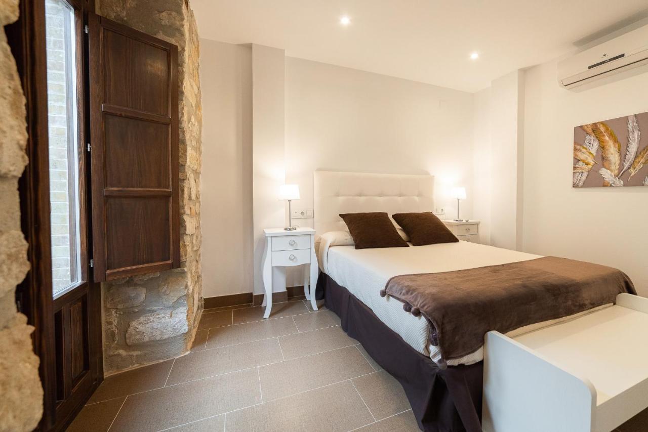 Apartment Vivendas Turisticas San Pablo Ubeda (Andalucia)