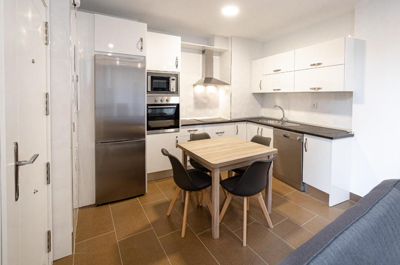 Vivendas Turisticas San Pablo Apartment Úbeda