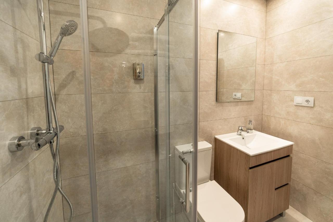 Apartament Vivendas Turisticas San Pablo *