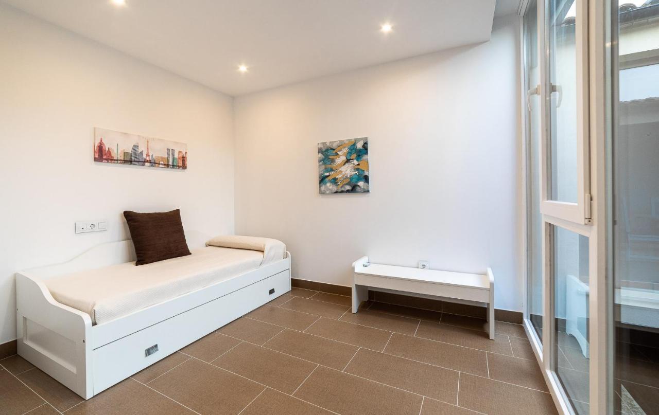 Apartament Vivendas Turisticas San Pablo *