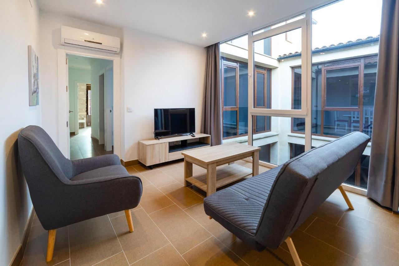 Apartament Vivendas Turisticas San Pablo