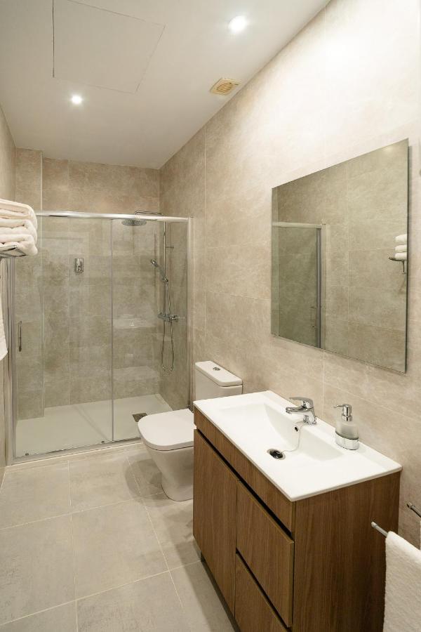 Apartament Vivendas Turisticas San Pablo