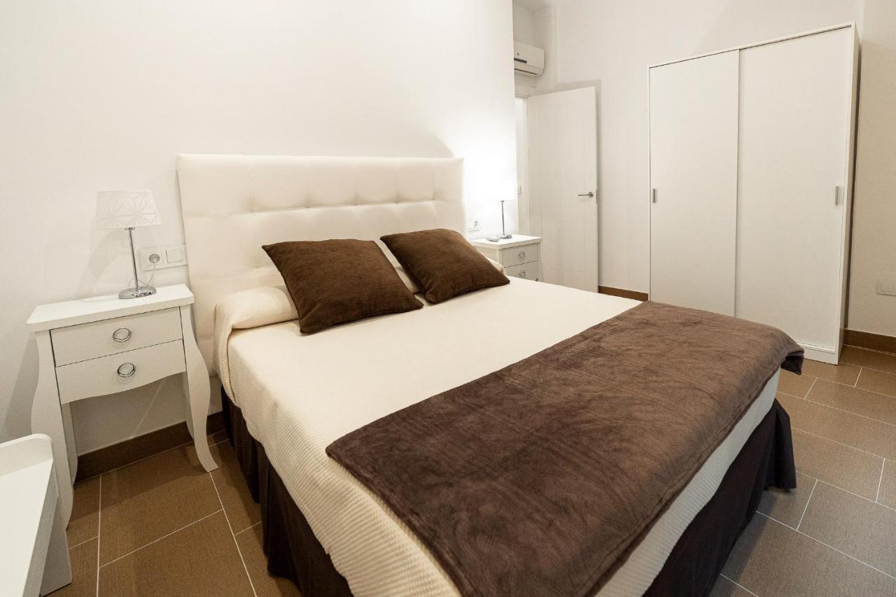 Apartament Vivendas Turisticas San Pablo
