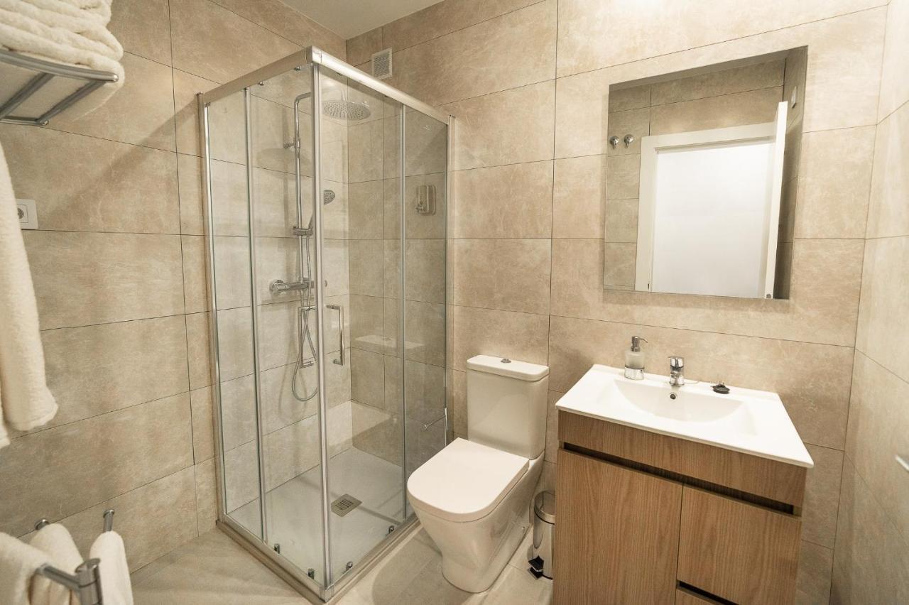 Apartament Vivendas Turisticas San Pablo *