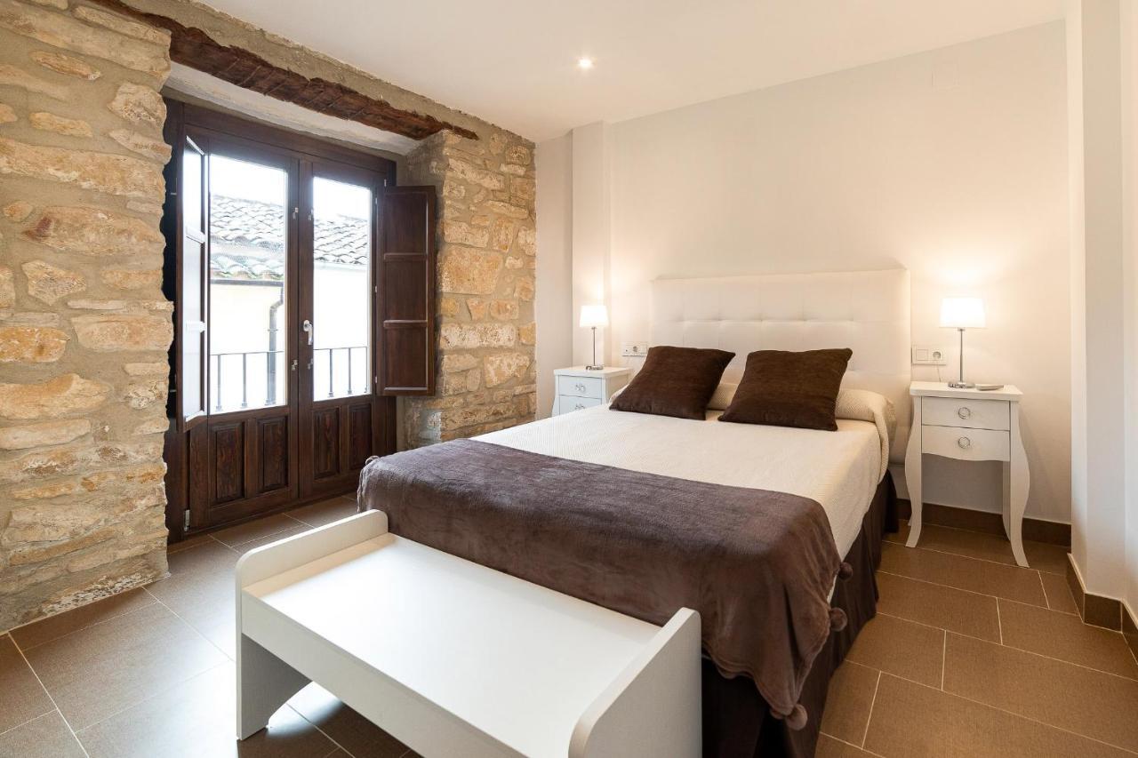 Vivendas Turisticas San Pablo Úbeda