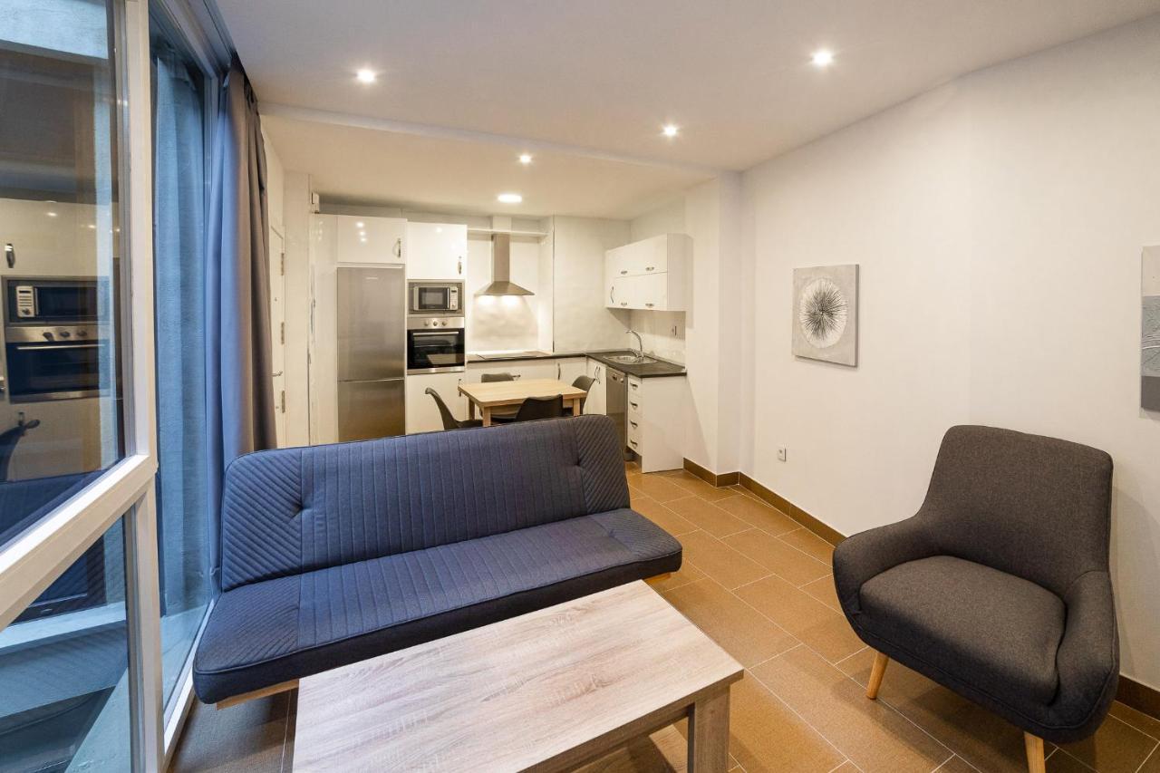 Apartament Vivendas Turisticas San Pablo *
